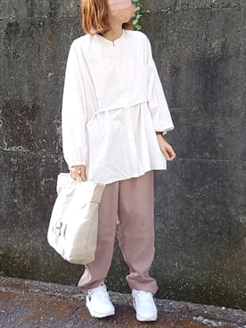 piiiikoさん（レディース・152cm）の秋コーディネート