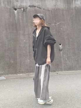 piiiikoさん(レディース・152cm)の秋コーディネート