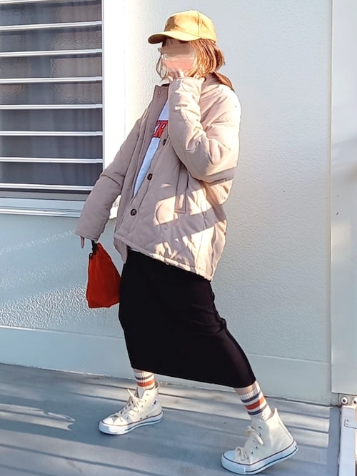 piiiikoさんのコーディネート