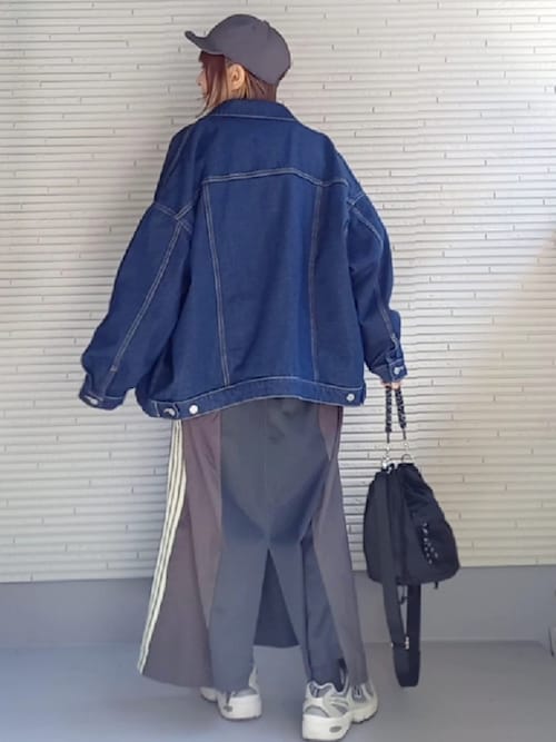 piiiikoさんのコーディネート