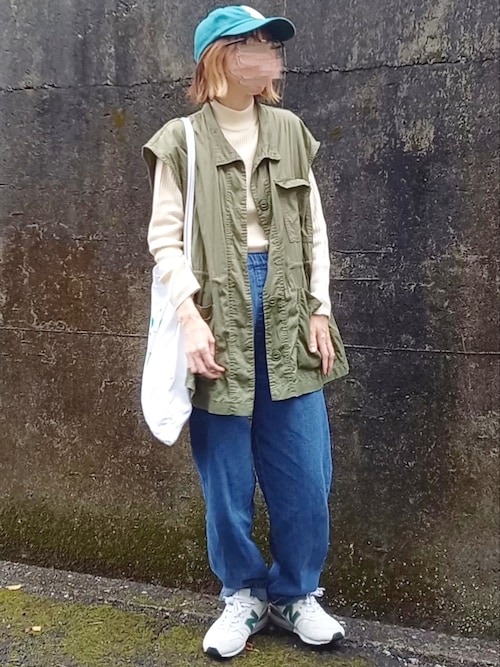 piiiikoさんのコーディネート