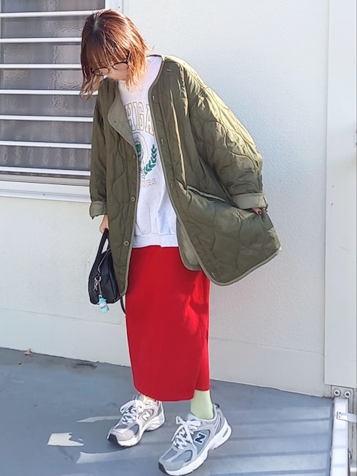 piiiikoさんのコーディネート