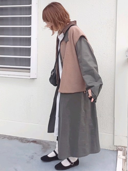 piiiikoさんのコーディネート