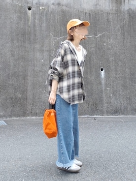 piiiikoさんのコーディネート