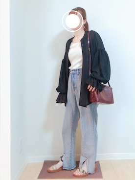 あんずさんのコーディネート