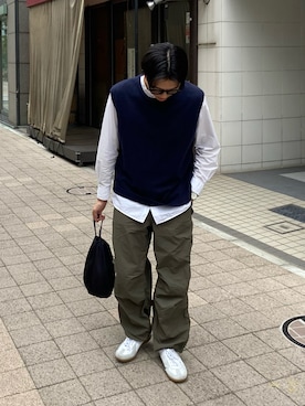 kotaroさんのコーディネート