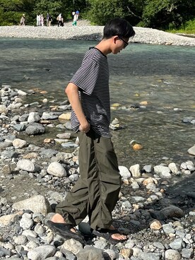 kotaroさんのコーディネート