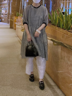 rさんのコーディネート