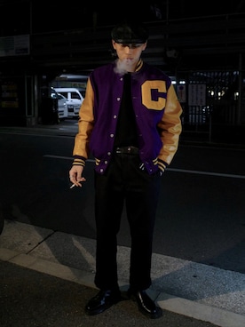 りょーきさんのコーディネート