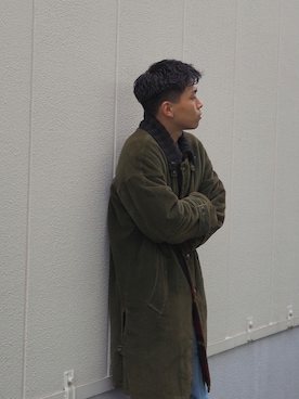 りょーきさんのコーディネート