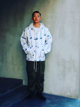 りょーきさんのコーディネート