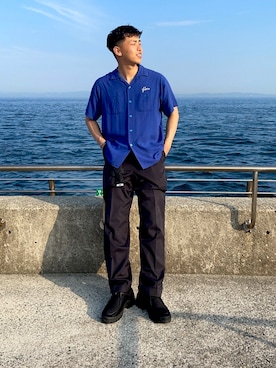 りょーきさんのコーディネート