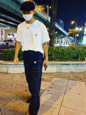 りょーきさんのコーディネート