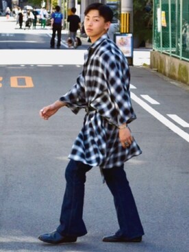 りょーきさんのコーディネート