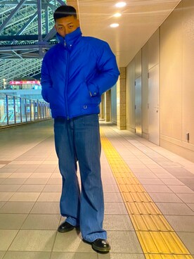 りょーきさんのコーディネート