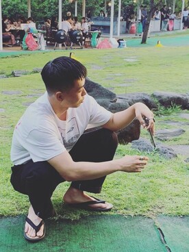 りょーきさんのコーディネート