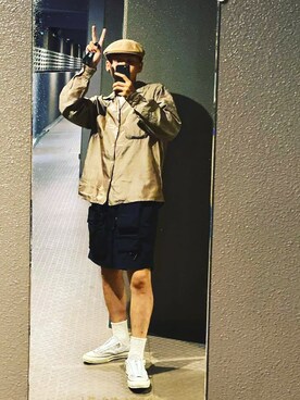 りょーきさんのコーディネート