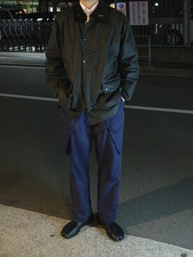 りょーきさんのコーディネート