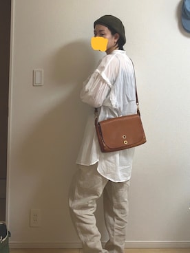 やこさんのコーディネート