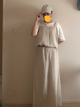 やこさんのコーディネート