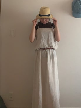 やこさんのコーディネート