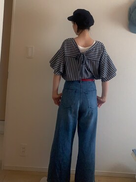 やこさんのコーディネート