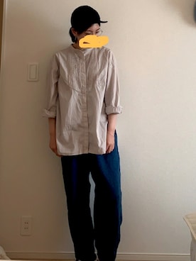 やこさんのコーディネート