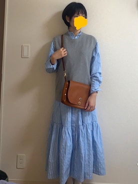 やこさんのコーディネート