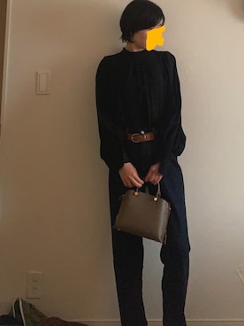 やこさんのコーディネート