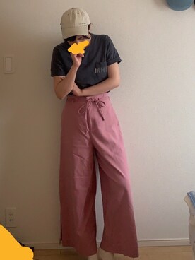 やこさんのコーディネート