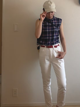 やこさんのコーディネート