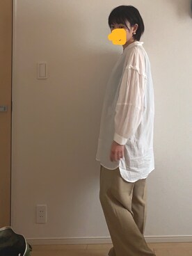 やこさんのコーディネート