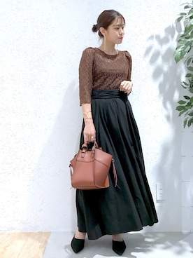 ayameさんのコーディネート