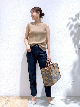 ayameさんのコーディネート