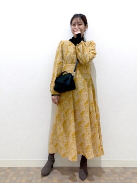 ayameさんのコーディネート