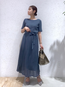 ayameさんのコーディネート