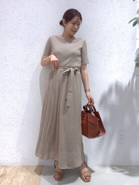 ayameさんのコーディネート