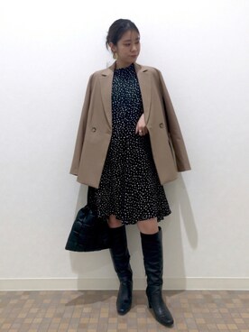 ayameさんのコーディネート