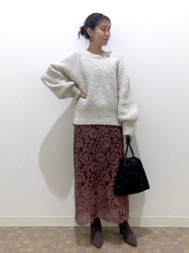 ayameさんのコーディネート