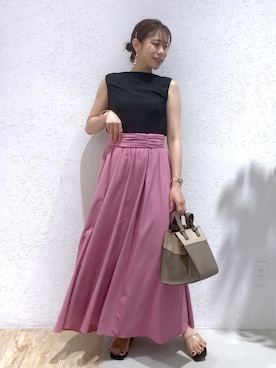 ayameさんのコーディネート