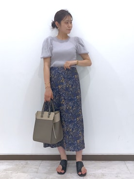 ayameさんのコーディネート