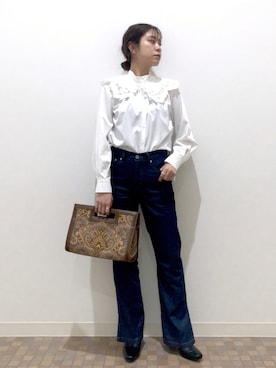 ayameさんのコーディネート