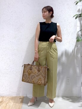 ayameさんのコーディネート