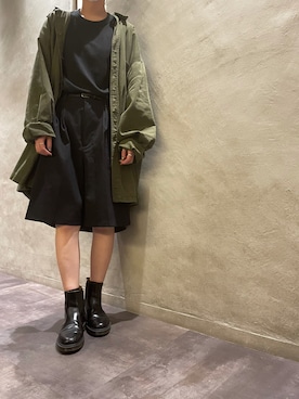 いとうさんのコーディネート