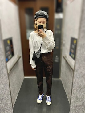 いとうさんのコーディネート