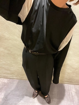 いとうさんのコーディネート