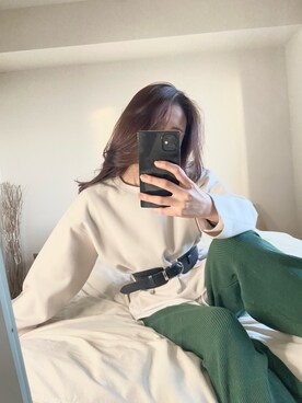 💭ྀིアキホさんのコーディネート