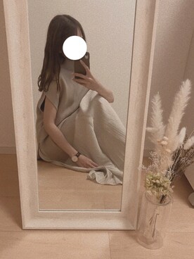 𝒩さんのコーディネート