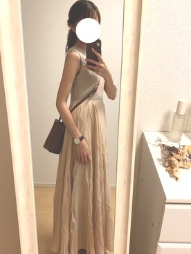 𝒩さんのコーディネート