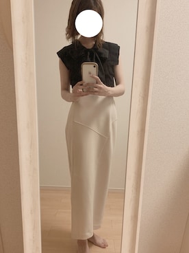 𝒩さんのコーディネート